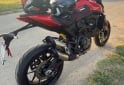 Motos - Ducati Monstar 937 2024 Nafta 4000Km - En Venta