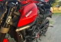 Motos - Ducati Monstar 937 2024 Nafta 4000Km - En Venta