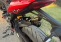 Motos - Ducati Monstar 937 2024 Nafta 4000Km - En Venta