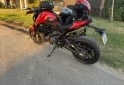Motos - Ducati Monstar 937 2024 Nafta 4000Km - En Venta