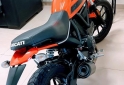 Motos - Ducati Scrambler 400 sixty 2 2019 Nafta 13500Km - En Venta