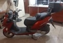 Motos - Kymco Grand Dink 150 2009 Nafta 29931Km - En Venta