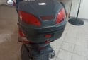 Motos - Kymco Grand Dink 150 2009 Nafta 29931Km - En Venta