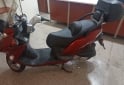 Motos - Kymco Grand Dink 150 2009 Nafta 29931Km - En Venta
