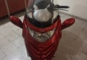 Motos - Kymco Grand Dink 150 2009 Nafta 29931Km - En Venta