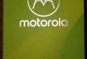 Telefonía - Motorola G6 PLUS - En Venta