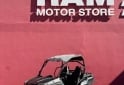 Cuatris y UTVs - CF UTV 800EX 2016 Nafta 4800Km - En Venta