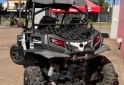 Cuatris y UTVs - CF UTV 800EX 2016 Nafta 4800Km - En Venta