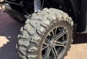 Cuatris y UTVs - CF UTV 800EX 2016 Nafta 4800Km - En Venta