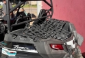 Cuatris y UTVs - CF UTV 800EX 2016 Nafta 4800Km - En Venta