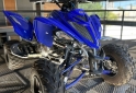 Cuatris y UTVs - Yamaha Raptor 700 2021 100Km - En Venta