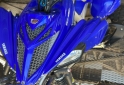 Cuatris y UTVs - Yamaha Raptor 700 2021 100Km - En Venta