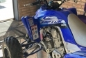 Cuatris y UTVs - Yamaha Raptor 700 2021 100Km - En Venta