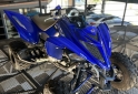 Cuatris y UTVs - Yamaha Raptor 700 2021 100Km - En Venta