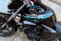 Motos - Yamaha FZ FI 2.0 2017 Nafta 60000Km - En Venta