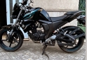Motos - Yamaha FZ FI 2.0 2017 Nafta 60000Km - En Venta