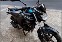 Motos - Yamaha FZ FI 2.0 2017 Nafta 60000Km - En Venta