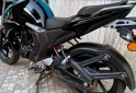 Motos - Yamaha FZ FI 2.0 2017 Nafta 60000Km - En Venta
