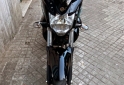 Motos - Yamaha FZ FI 2.0 2017 Nafta 60000Km - En Venta