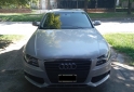 Autos - Audi A4 2.0T FSI 2011 Nafta 158000Km - En Venta