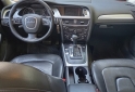 Autos - Audi A4 2.0T FSI 2011 Nafta 158000Km - En Venta