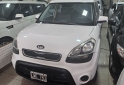 Autos - Kia Soul 2012 Nafta 140000Km - En Venta