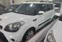 Autos - Kia Soul 2012 Nafta 140000Km - En Venta