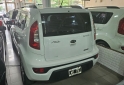 Autos - Kia Soul 2012 Nafta 140000Km - En Venta