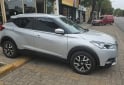 Autos - Nissan Kicks 2020 Nafta 59000Km - En Venta