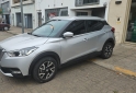 Autos - Nissan Kicks 2020 Nafta 59000Km - En Venta