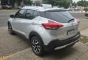 Autos - Nissan Kicks 2020 Nafta 59000Km - En Venta