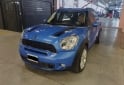 Autos - Mini Mini Countryman ALL4 S 2012 Nafta 90000Km - En Venta