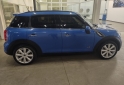 Autos - Mini Mini Countryman ALL4 S 2012 Nafta 90000Km - En Venta