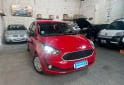 Autos - Ford KA 1.5 S 2020 Nafta 55000Km - En Venta