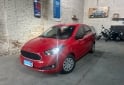 Autos - Ford KA 1.5 S 2020 Nafta 55000Km - En Venta