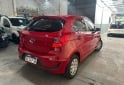 Autos - Ford KA 1.5 S 2020 Nafta 55000Km - En Venta