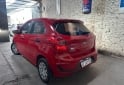 Autos - Ford KA 1.5 S 2020 Nafta 55000Km - En Venta