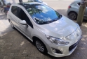 Autos - Peugeot 308 2014 Nafta 108000Km - En Venta