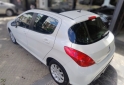 Autos - Peugeot 308 2014 Nafta 108000Km - En Venta