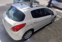 Autos - Peugeot 308 2014 Nafta 108000Km - En Venta