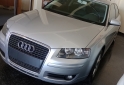 Autos - Audi A3 2.0TDi 140 cv 2007 Diesel 113281Km - En Venta
