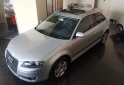 Autos - Audi A3 2.0TDi 140 cv 2007 Diesel 113281Km - En Venta