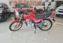 Motos - Kymco Imsa 125 2025 Nafta 0Km - En Venta