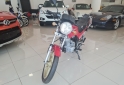 Motos - Kymco Imsa 125 2025 Nafta 0Km - En Venta