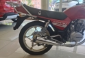 Motos - Kymco Imsa 125 2025 Nafta 0Km - En Venta