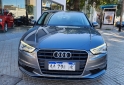 Autos - Audi A3 2016 Nafta 103000Km - En Venta