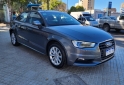 Autos - Audi A3 2016 Nafta 103000Km - En Venta