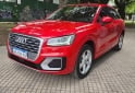 Camionetas - Audi Q2 2017 Nafta 120000Km - En Venta