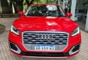 Camionetas - Audi Q2 2017 Nafta 120000Km - En Venta
