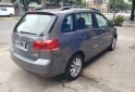 Autos - Volkswagen SURAN TRENDLINE 1.6 MSI 2016 Nafta 112000Km - En Venta